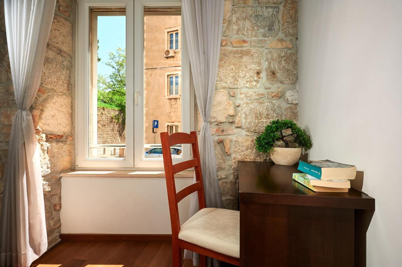 スプリト Stara Olea Bed & Breakfast エクステリア 写真