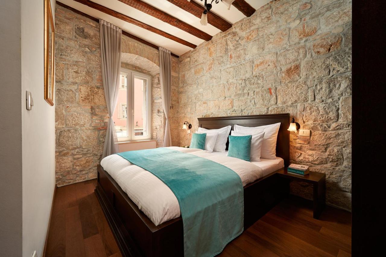 スプリト Stara Olea Bed & Breakfast 部屋 写真