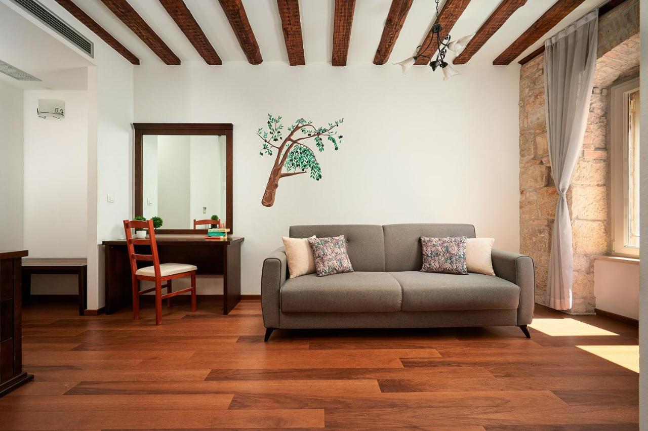 スプリト Stara Olea Bed & Breakfast エクステリア 写真