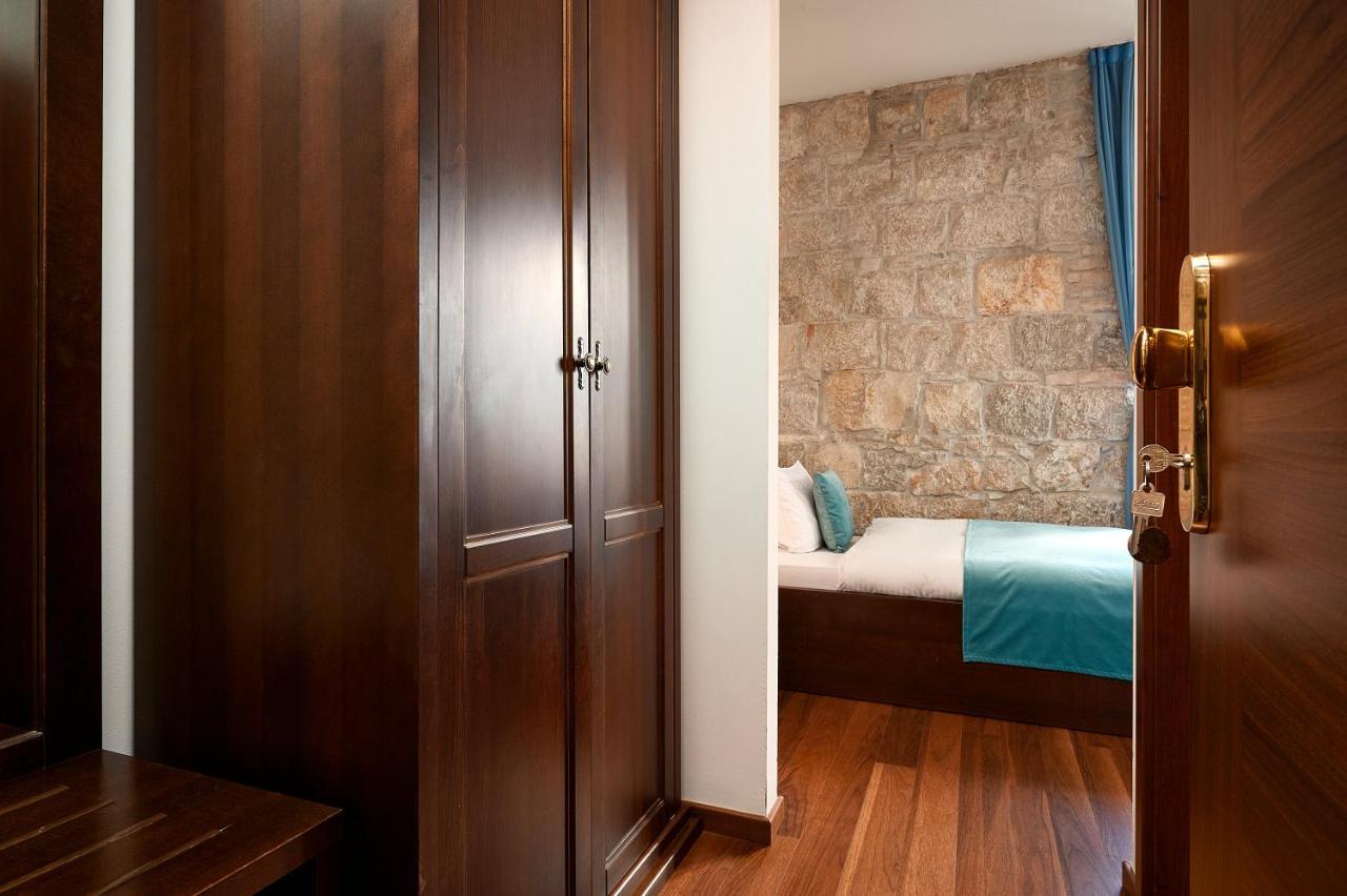 スプリト Stara Olea Bed & Breakfast エクステリア 写真