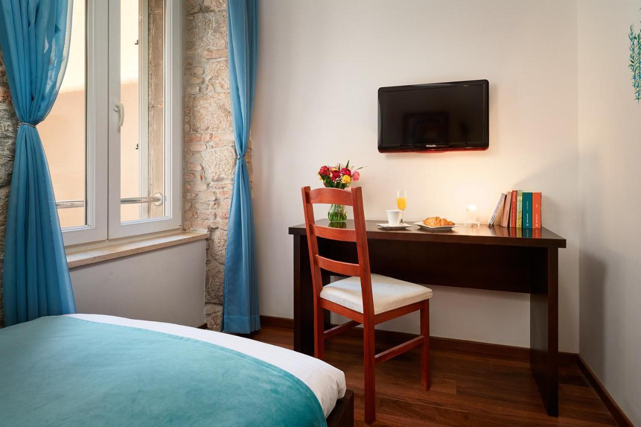 スプリト Stara Olea Bed & Breakfast エクステリア 写真