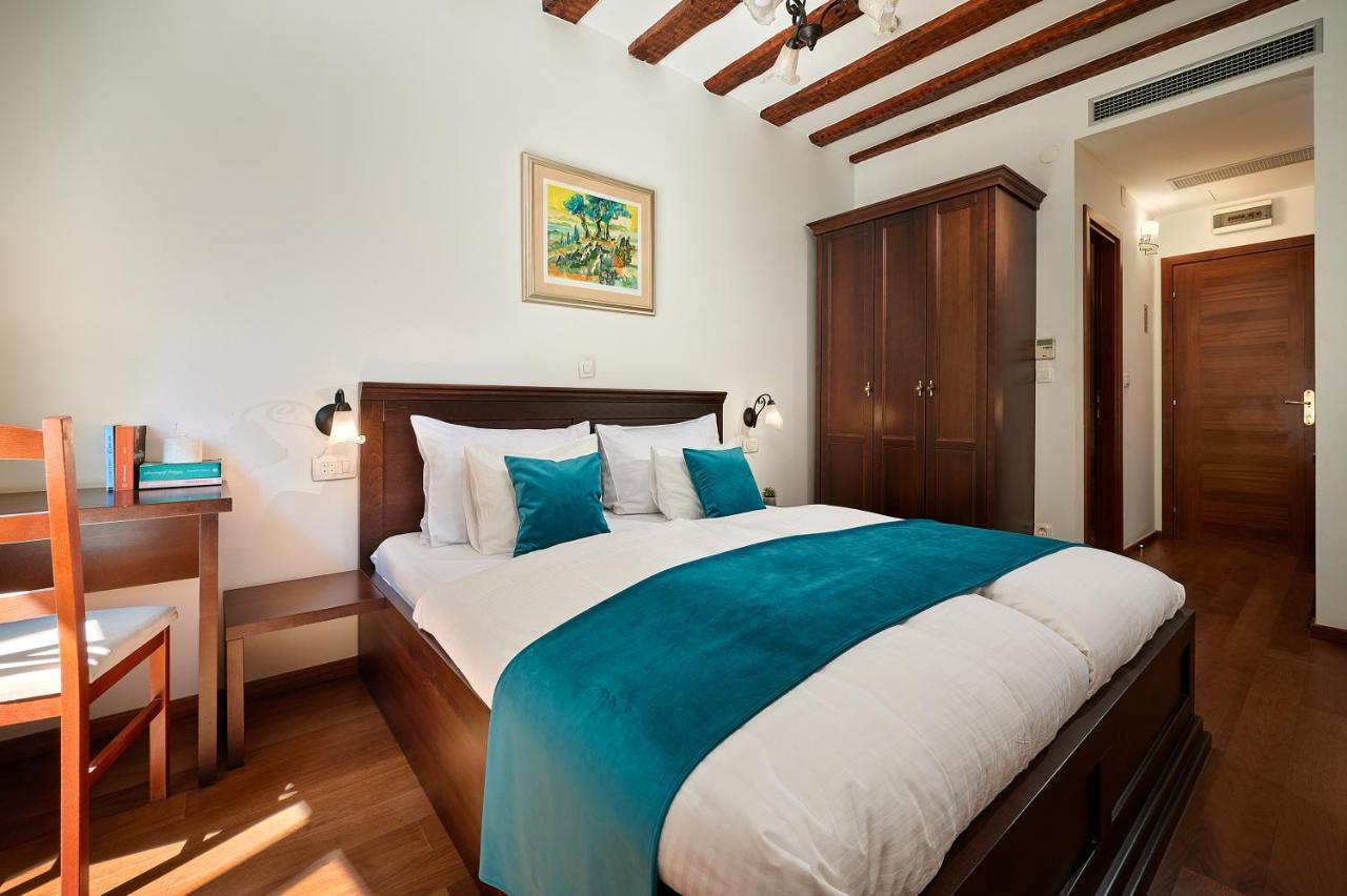 スプリト Stara Olea Bed & Breakfast エクステリア 写真