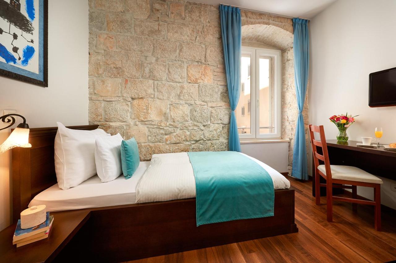 スプリト Stara Olea Bed & Breakfast エクステリア 写真