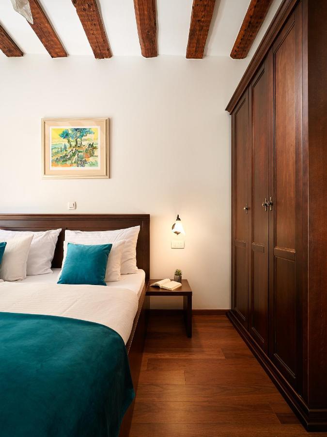 スプリト Stara Olea Bed & Breakfast エクステリア 写真