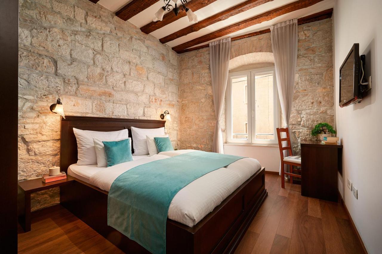 スプリト Stara Olea Bed & Breakfast エクステリア 写真