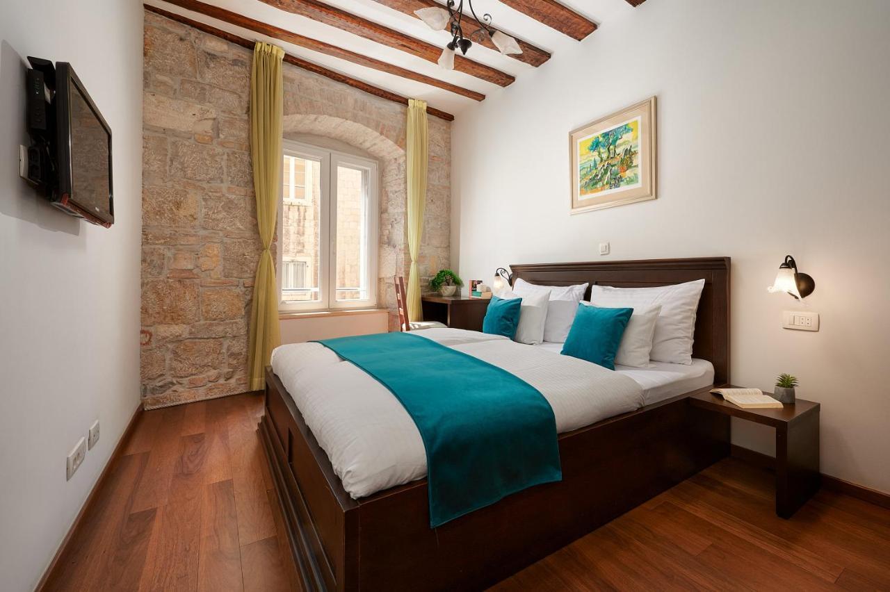 スプリト Stara Olea Bed & Breakfast エクステリア 写真
