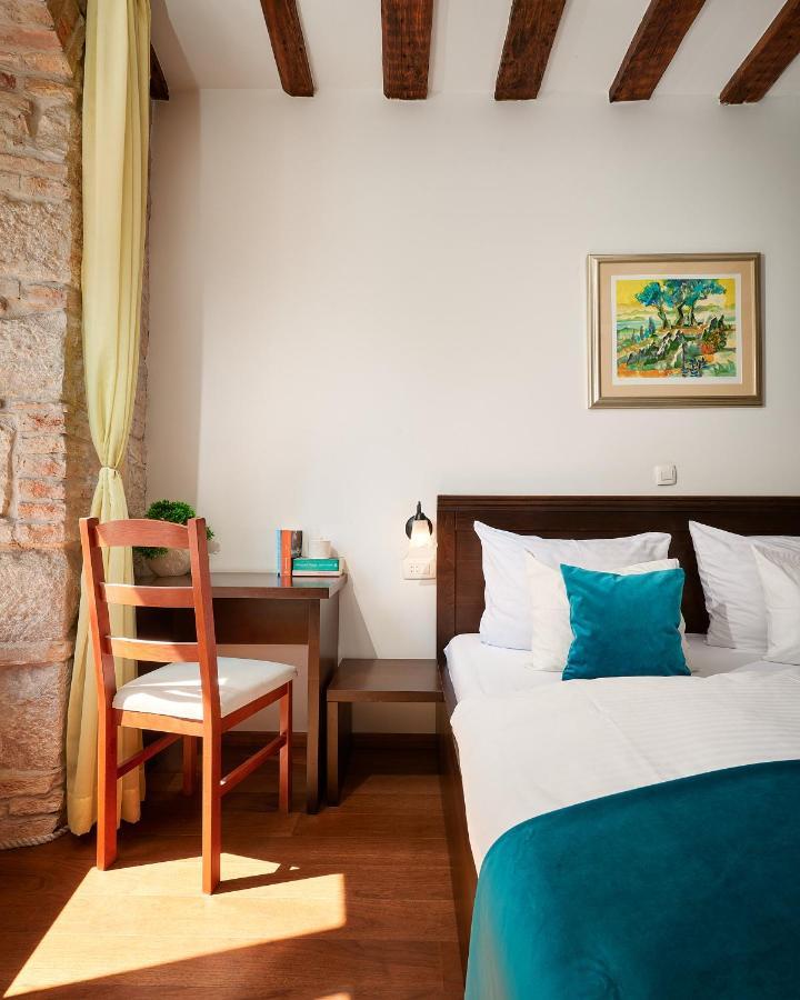 スプリト Stara Olea Bed & Breakfast エクステリア 写真